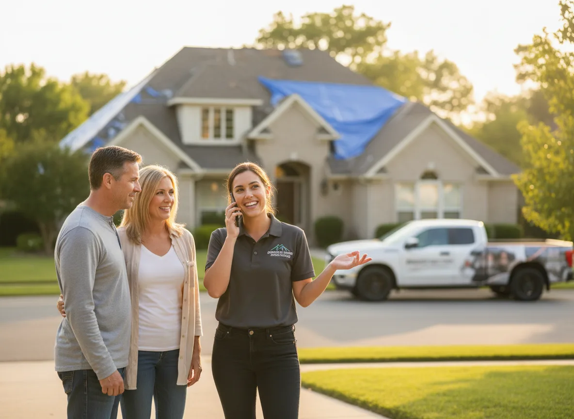 Emergency Roof Repair Fisher, IL FAQs